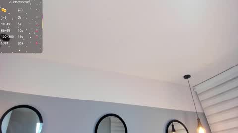 alice_lodge online show from October 23, 2025, 3:06 am