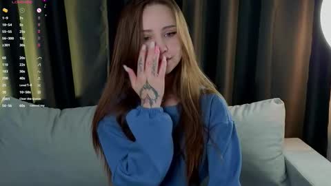 Alice online show from November 8, 2025, 6:13 am