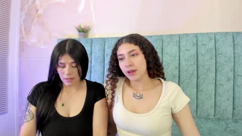 alice and amber online show from January 15, 2025, 8:09 am