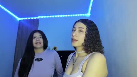 alice and amber online show from February 26, 2025, 11:15 pm