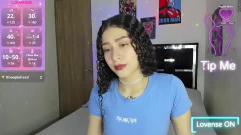 alice and amber online show from September 12, 2025, 7:08 am