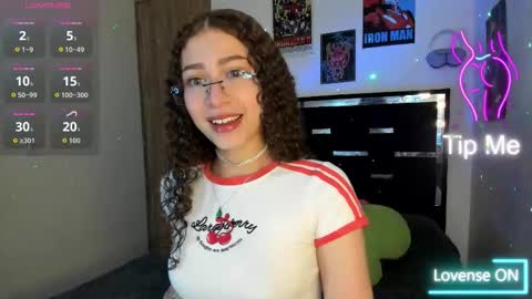 alice and amber online show from January 7, 2026, 3:03 pm