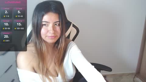 Alice online show from February 5, 2025, 8:14 pm