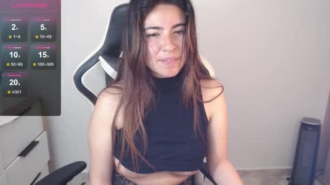 Alice online show from February 24, 2025, 10:36 pm