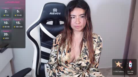 Alice online show from February 27, 2025, 9:36 pm