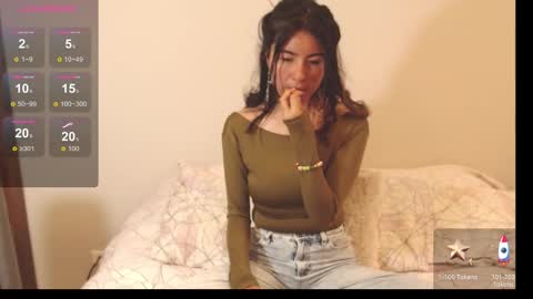 Alice online show from October 2, 2025, 1:18 pm