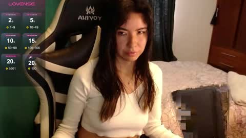 Snapshot of alice_middle01 chatting on May 12, 2026, 4:48 pm Alice online show from May 12, 2026, 4:48 pm