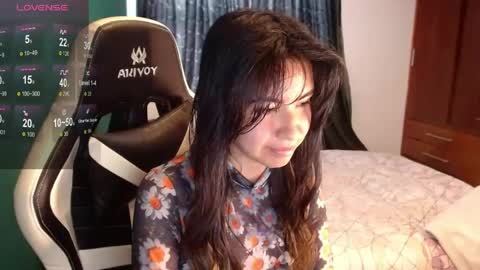 Snapshot of alice_middle01 chatting on May 25, 2026, 3:18 pm Alice online show from May 25, 2026, 3:18 pm