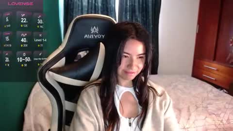 Snapshot of alice_middle01 chatting on June 17, 2026, 2:40 pm Alice online show from June 17, 2026, 2:40 pm