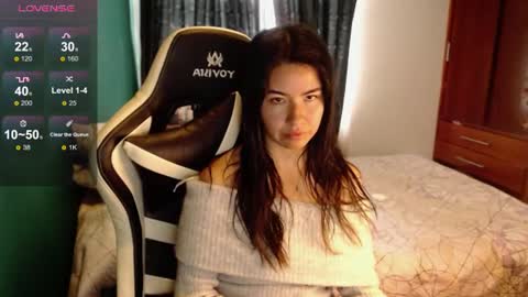 Snapshot of alice_middle01 chatting on July 6, 2026, 8:00 pm Alice online show from July 6, 2026, 8:00 pm
