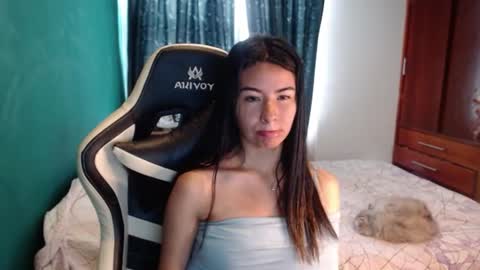 Snapshot of alice_middle01 chatting on July 7, 2026, 5:39 pm Alice online show from July 7, 2026, 5:39 pm