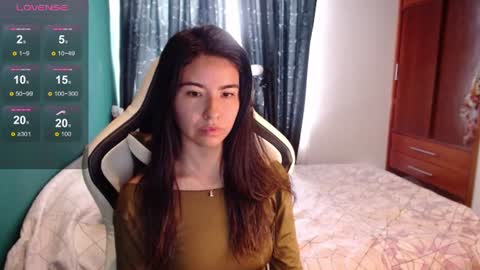 Snapshot of alice_middle01 chatting on July 8, 2026, 6:01 pm Alice online show from July 8, 2026, 6:01 pm