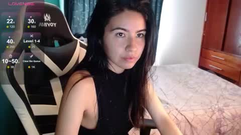 Snapshot of alice_middle01 chatting on July 9, 2026, 6:56 pm Alice online show from July 9, 2026, 6:56 pm