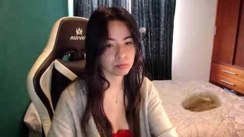 Snapshot of alice_middle01 chatting on July 22, 2026, 3:04 pm Alice online show from July 22, 2026, 3:04 pm