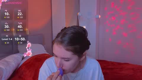 Alice online show from November 6, 2025, 4:13 am