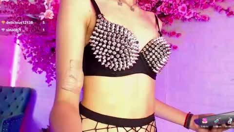 alice_mjs online show from December 30, 2024, 9:05 am