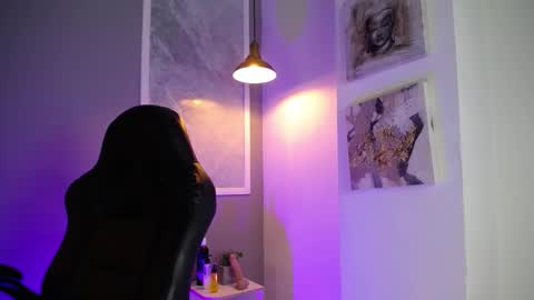 alice_mjs online show from January 20, 2025, 5:15 am