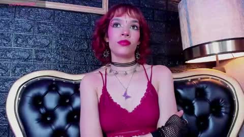 alice_mjs online show from March 7, 2025, 5:51 am