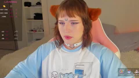  Alice  online show from October 12, 2025, 1:10 pm