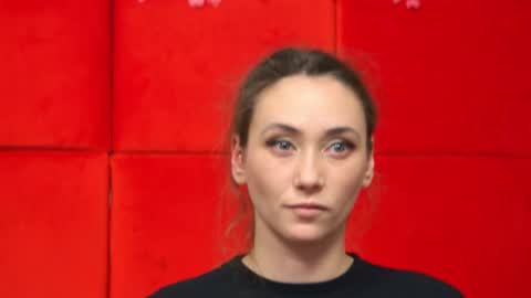 AliceMunro online show from February 4, 2025, 8:49 pm