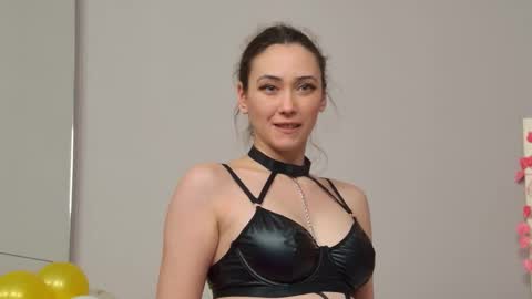 AliceMunro online show from February 22, 2025, 9:26 pm