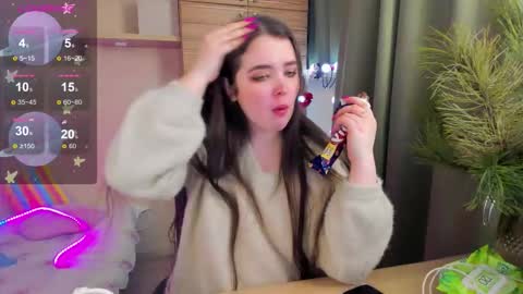 Alice online show from January 12, 2026, 1:38 pm