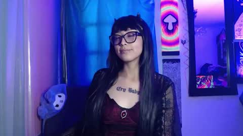 Snapshot of alice_phantom chatting on September 28, 2025, 9:42 pm      online show from September 28, 2025, 9:42 pm
