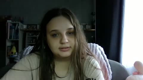 Cristal online show from October 24, 2025, 8:22 am