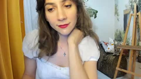 Snapshot of alice_sincere chatting on July 15, 2026, 9:20 pm Alice Love you all online show from July 15, 2026, 9:20 pm
