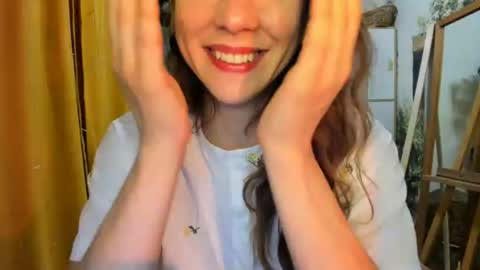 Snapshot of alice_sincere chatting on July 29, 2026, 9:13 pm Alice Love you all online show from July 29, 2026, 9:13 pm