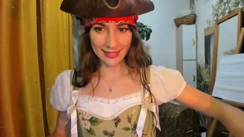 Snapshot of alice_sincere chatting on July 31, 2026, 9:14 pm Alice Love you all online show from July 31, 2026, 9:14 pm