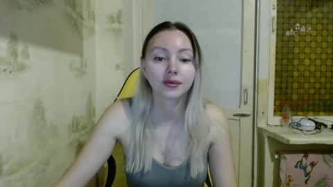 Alice smiles online show from February 22, 2025, 10:42 pm