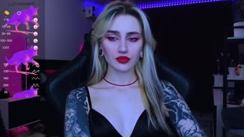 Alice online show from February 4, 2025, 5:45 pm