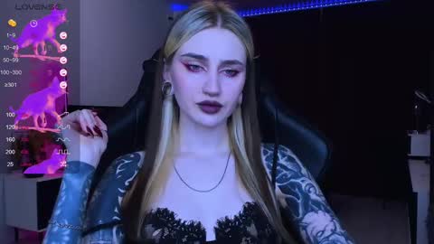 Alice online show from March 8, 2025, 6:37 pm