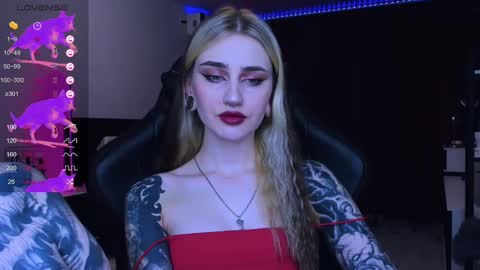 Alice online show from March 11, 2025, 5:57 pm