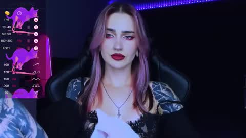 Alice online show from September 13, 2025, 6:08 pm