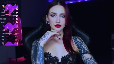 Alice online show from September 28, 2025, 6:24 pm