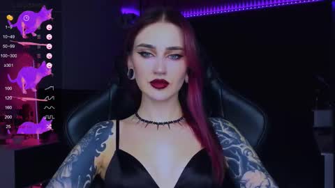 Alice online show from October 11, 2025, 7:01 pm