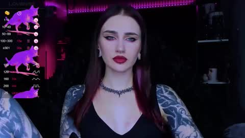 Alice online show from October 22, 2025, 6:51 pm