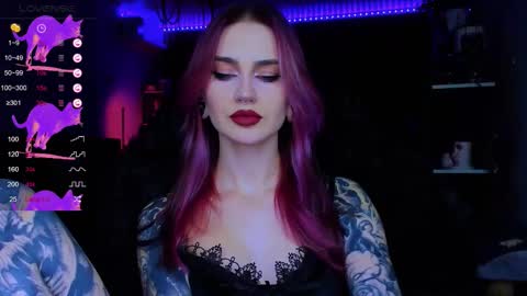 Alice online show from October 25, 2025, 7:19 pm