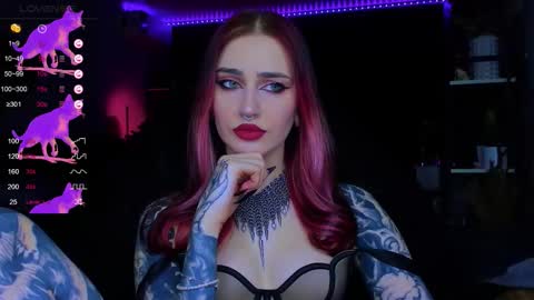 Alice online show from March 3, 2026, 6:47 pm