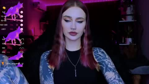 Alice online show from April 10, 2026, 6:45 pm