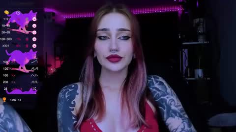 Snapshot of alice_specter chatting on June 13, 2026, 6:28 pm Alice online show from June 13, 2026, 6:28 pm