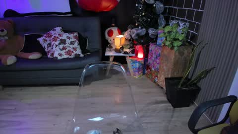 Alice online show from December 31, 2024, 11:31 am