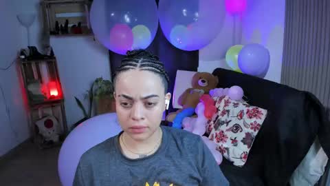 Alice online show from January 19, 2025, 3:08 am