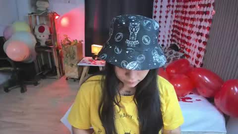 Alice online show from February 15, 2025, 12:01 pm