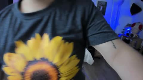 Alice online show from March 12, 2025, 11:22 pm