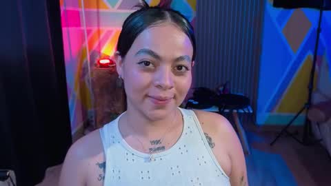 Alice online show from October 19, 2025, 7:47 pm