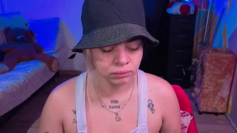 Alice online show from November 3, 2025, 11:44 am