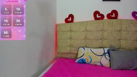 alice_summer1 online show from January 6, 2026, 8:12 pm